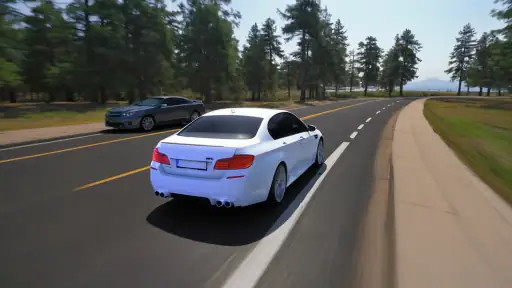 مدرسة قيادة السيارات 2025 screenshot
