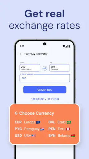 مدير البطاقات والمحفظة الرقمية screenshot
