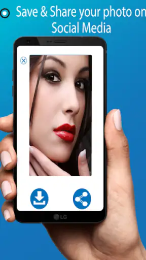مرآة برو 2024 screenshot
