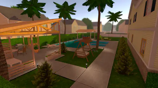 مصمم المنزل: الإصلاح والوجه screenshot