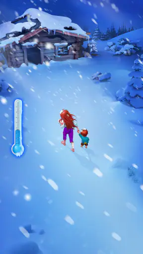 مطابقة المنزل - العاب بدون نت screenshot