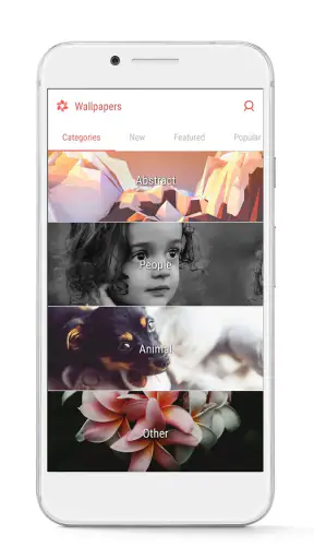 مطلق GO Launcher Z screenshot