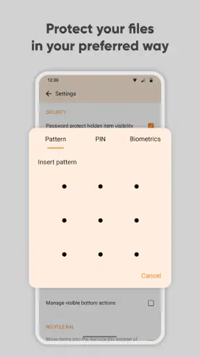 معرض بسيط برو screenshot