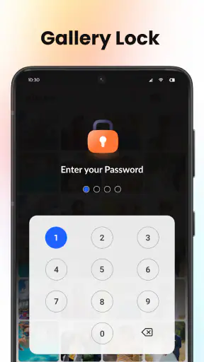 معرض - معرض الصور screenshot