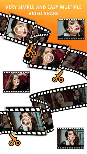 مقسم الفيديو screenshot