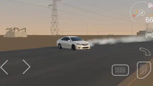 هجولة الطارة screenshot