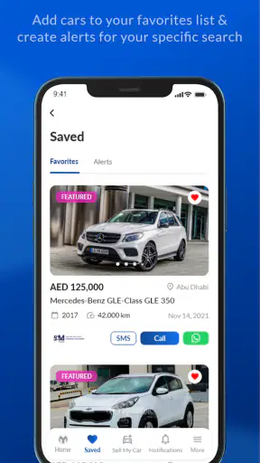 يلاموتور screenshot