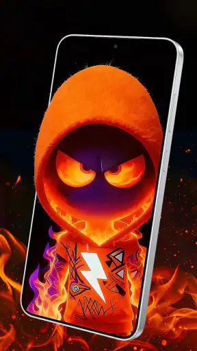 3D Live Wallpapers - HD & 4K screenshot