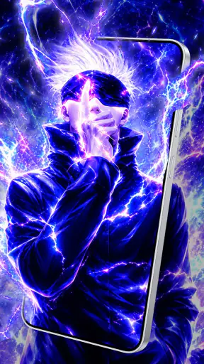 3D Live Wallpapers - HD & 4K screenshot