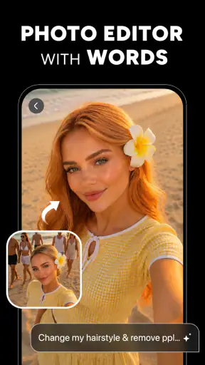 AI Generátor Fotek: Muselab AI screenshot
