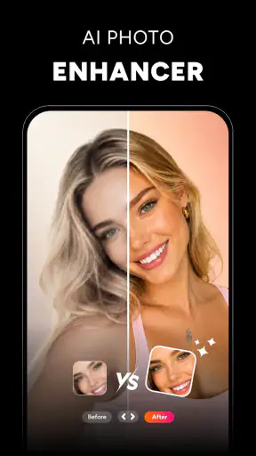 AI Generátor Fotek: Muselab AI screenshot