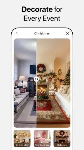 AI Home Design: Interior DecAI screenshot