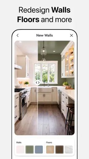 AI Home Design: Interior DecAI screenshot