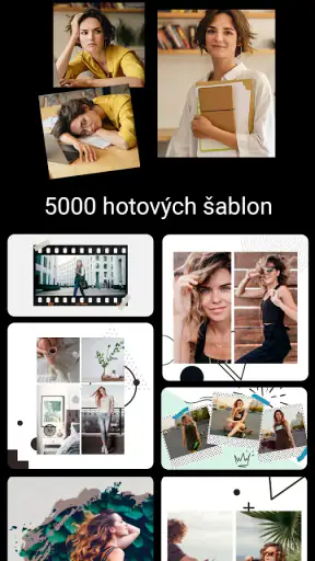 Photo Studio: Úprava fotek screenshot