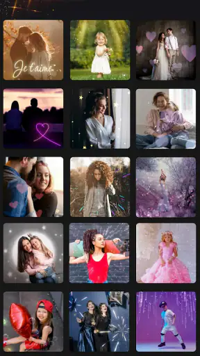 Photo Studio: Úprava fotek screenshot