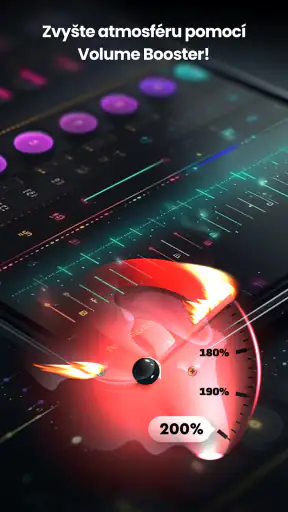 AI Tvorba Hitů screenshot