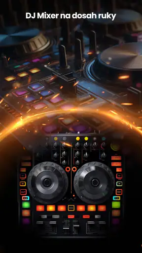 AI Tvorba Hitů screenshot