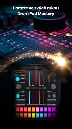 AI Tvorba Hitů screenshot