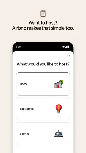 Airbnb screenshot