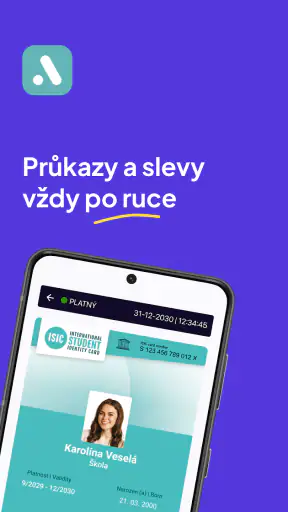 Alive App screenshot