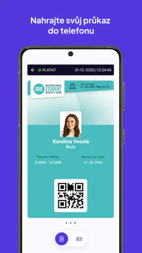 Alive App screenshot
