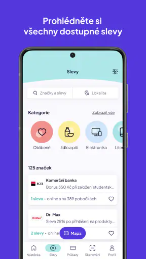 Alive App screenshot