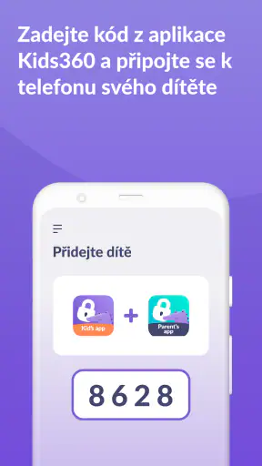 Alli360 od Kids360 screenshot