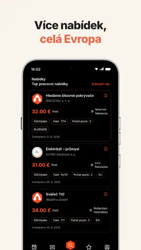 Alogator: Práce pro odborníky screenshot
