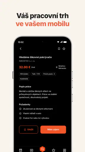 Alogator: Práce pro odborníky screenshot