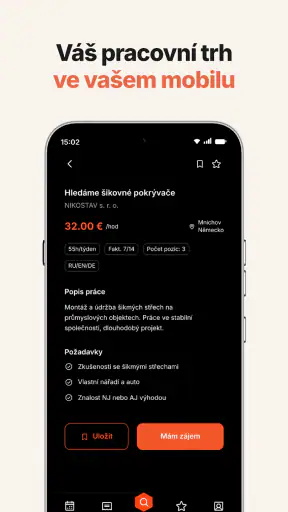 Alogator: Práce pro odborníky screenshot