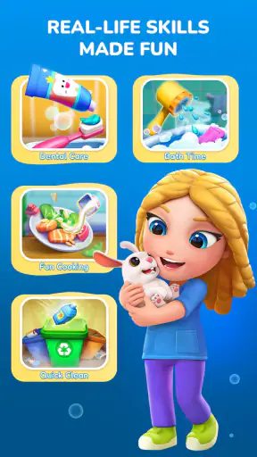 Applaydu: Talk & Play ​ screenshot