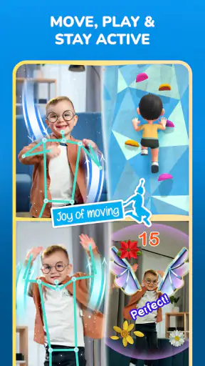 Applaydu: Talk & Play ​ screenshot