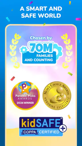 Applaydu: Talk & Play ​ screenshot