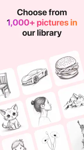 AR Drawing: Sketch & Paint screenshot