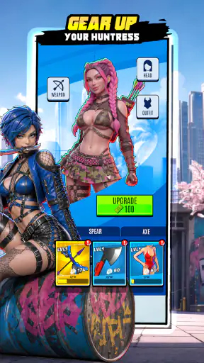 Archery Clash! screenshot