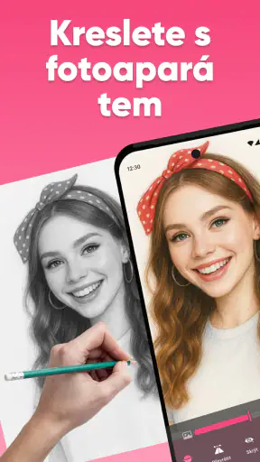 ArtEasy: AR skica screenshot