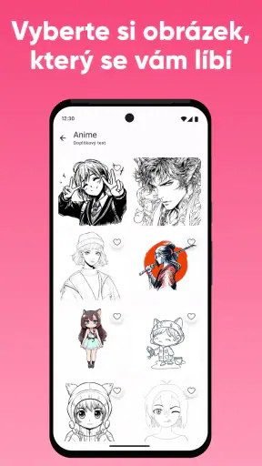 ArtEasy: AR skica screenshot