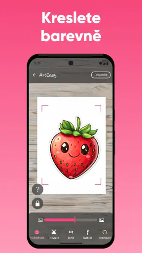ArtEasy: AR skica screenshot