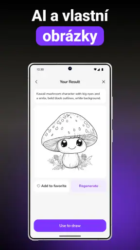 ARtie Lab: AR Drawing & Sketch screenshot