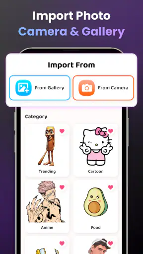 Artrace: AR Easy Draw & Sketch screenshot