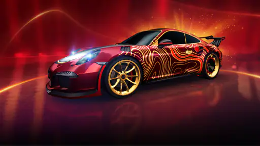 Asphalt 8 - Car Racing Game screenshot