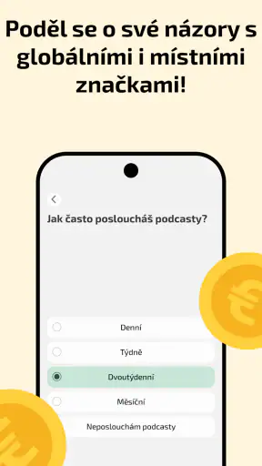 AttaPoll: Vydělat Peníze screenshot
