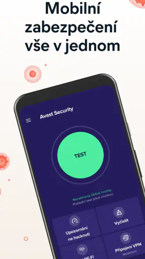 Avast One: Antivirus & VPN screenshot