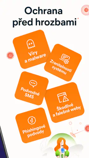 Avast One: Antivirus & VPN screenshot