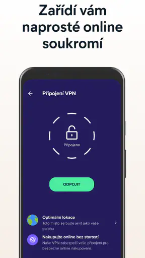 Avast One: Antivirus & VPN screenshot