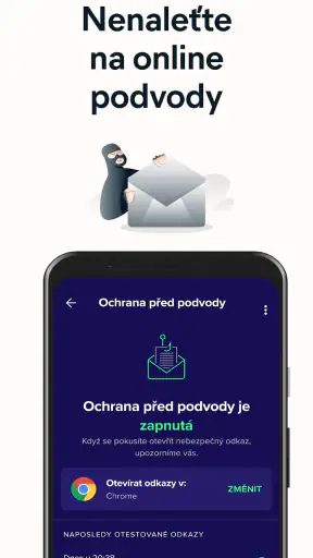 Avast One: Antivirus & VPN screenshot