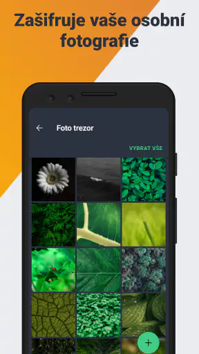 AVG Antivirus – Ochrana mobilu screenshot