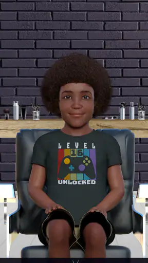 Barber Chop screenshot
