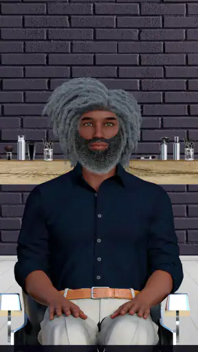 Barber Chop screenshot