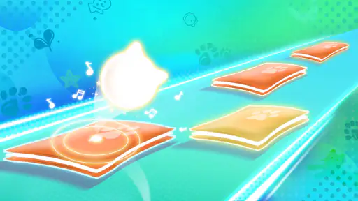 Beat Cats screenshot